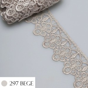 GUIPIR CHL592 297 CAMURCA LARG:5,0CM