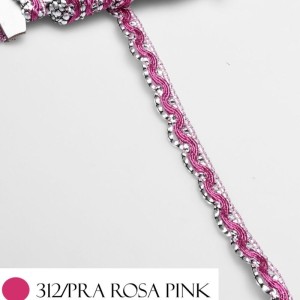 GALAO 191 PRA/312 PINK 12MM 20M