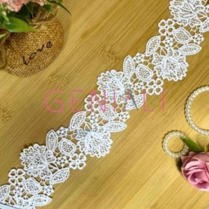 GUIPIR QH1300 BRANCO 5,0M 13,7M