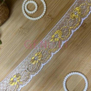 RENDA R003 40MM 50M 101/OURO