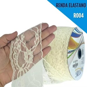 RENDA R004 75MM 50M 296 CRU
