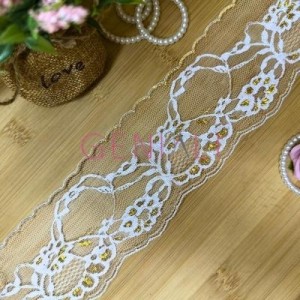 RENDA R004 75MM 50M 101/OURO