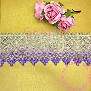 GUIPIR DEGRADE RD38 14 ROXO 7,0CM