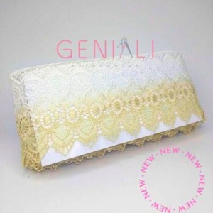 GUIPIR DEGRADE RD582 15 CREME 7,0CM