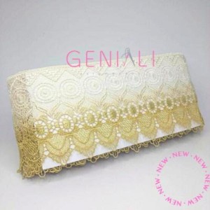 GUIPIR DEGRADE RD582 09 DOURADO 7,0CM