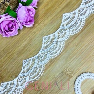 GUIPIR TDH2211 BRANCO 4,5CM 13,7M