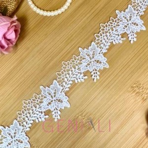 GUIPIR TDH2229 BRANCO 3,8CM 13,7M