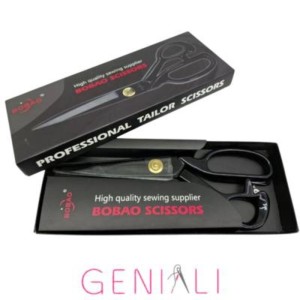 TESOURA DE ALFAIATE 9 24CM - MANTOVANI