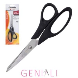 TESOURA BASIC 7 19CM 24.810.07