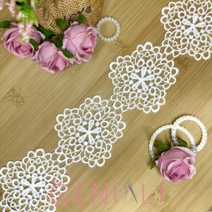 GUIPIR TG015 BRANCO L:7,1CM C:13,7M