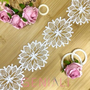 GUIPIR TG004 BRANCO L:7,0CM C:13,7M