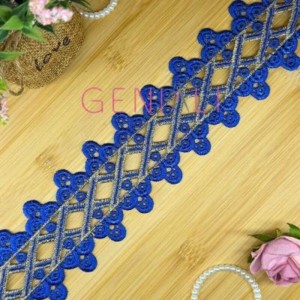 GUIPIR TG29 207 ROYAL/OURO 7,0CM 13,7M