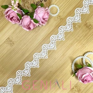 GUIPIR TH020 BRANCO L:3,1CM C:13,7M