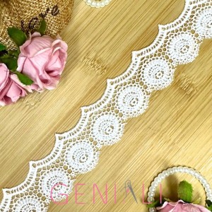 GUIPIR TH021 BRANCO L:4,2CM C:13,7M