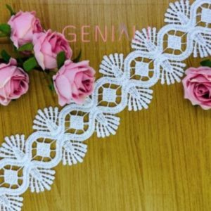 GUIPIR THW2208 BRANCO LARG:6,2CM C:13,7M