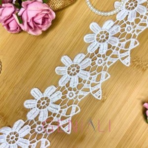 GUIPIR TQ07 BRANCO L:6,7CM C:13,7M