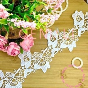 GUIPIR TR230803 BRANCO L:7,0CM C:13,7M