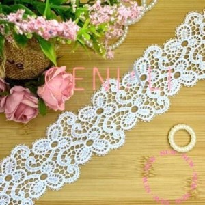 GUIPIR TR230805 BRANCO L:6,0CM C:13,7M