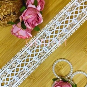 GUIPIR TR240302 BRANCO 5,0CM 13,7M