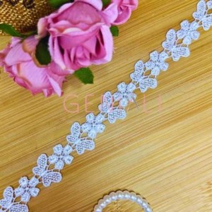 GUIPIR TR240307 BRANCO 2,0CM 13,7M