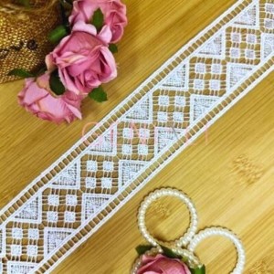 GUIPIR TR240309 BRANCO 5,5CM 13,7M