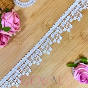 GUIPIR TR240610 101 BRANCO 3,0CM 13,7M