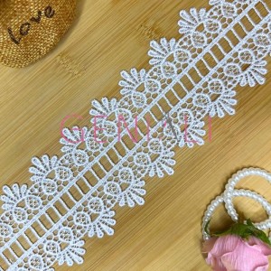 GUIPIR TR250506 BRANCO L:7,5CM C:13,70M