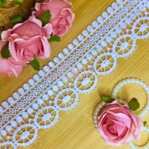 GUIPIR TRDH240403 BRANCO 5,0CM 13,7M