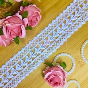 GUIPIR TRDH240405 BRANCO 5,0CM 13,7M