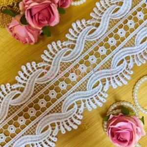 GUIPIR TRDH240408 BRANCO 10,0CM 13,7M