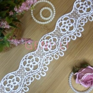 GUIPIR TRDH2409191 101 BRANC 5,5CM 13,7M