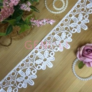 GUIPIR TRDH2409207 101 BRANC 5,2CM 13,7M