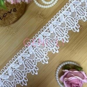 GUIPIR TRDH2409229 101 BRANC 5,0CM 13,7M