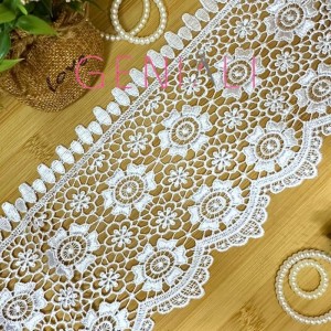 GUIPIR TRDH220715 BRANCO 15,0CM 13,7M