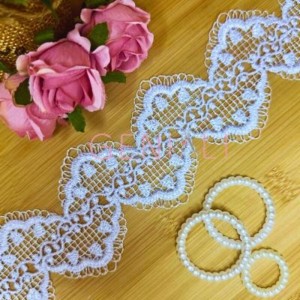 GUIPIR TRGF220800 BRANCO 4,0CM 13,7M