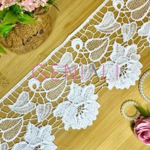 GUIPIR TRHXW220957 BRANCO 11,50CM 13,7M