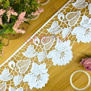 GUIPIR TRHXW240957 BRANCO 11,5CM 13,7M