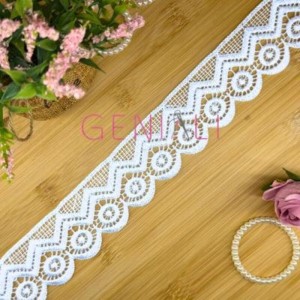 GUIPIR TRHXW240966 BRANCO 5,0CM 13,7M