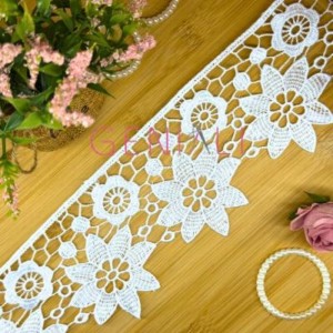 GUIPIR TRHXW240972 BRANCO 10,0CM 13,7M