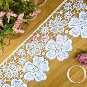 GUIPIR TRHXW240973 BRANCO 11,0CM 13,7M