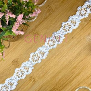 GUIPIR TRJM23219 BRANCO 3,5CM 13,7M