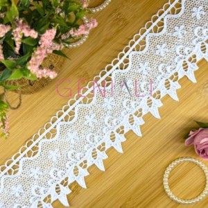 GUIPIR TRJM23222 BRANCO 7,5CM 13,7M