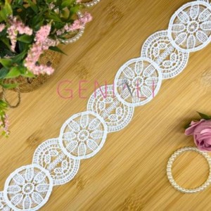 GUIPIR TRJM240936 BRANCO 5,0CM 13,7M