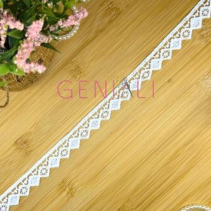 GUIPIR TRJM240941 BRANCO 2,0CM 13,7M