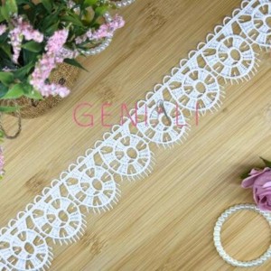 GUIPIR TRJM240966 BRANCO 5,0CM 13,7M