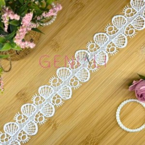 GUIPIR TRJM240971 BRANCO 4,5CM 13,7M