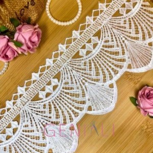GUIPIR TRQS220705 BRANCO L:12CM C:13,7M