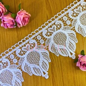 GUIPIR TRQS220712 BRANCO 11,5CM C:13,7M