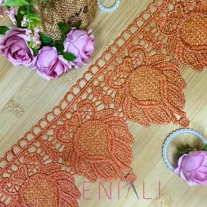 GUIPIR TRQS220712 COBRE 11,5CM