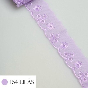 BORDADO CTL61 164 LILAS 2,5CM